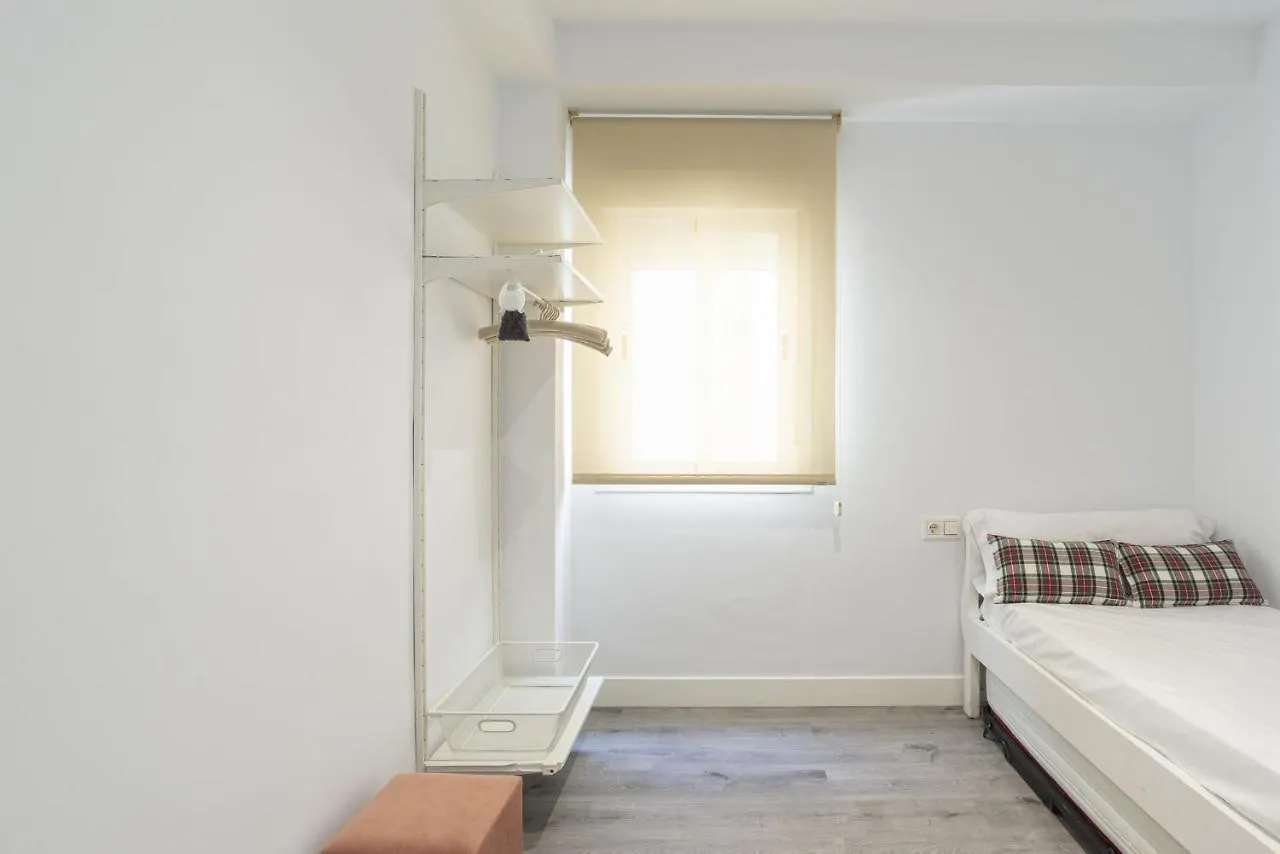 Soho Premium 4 Bedrooms Apartment 말라가